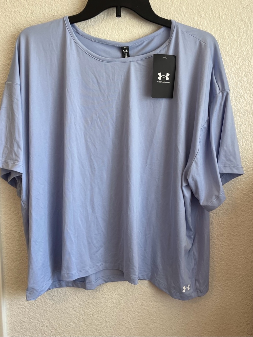 Under Armour Training Shirt